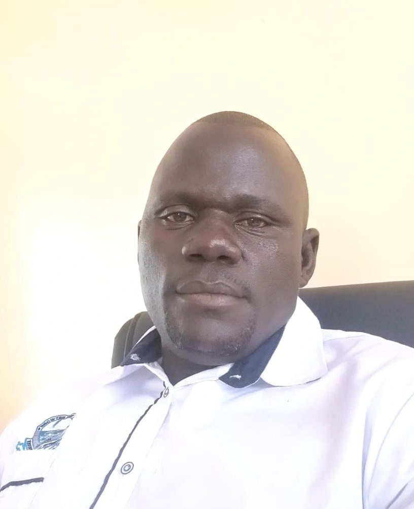 Founder of Homabay BMU Network
