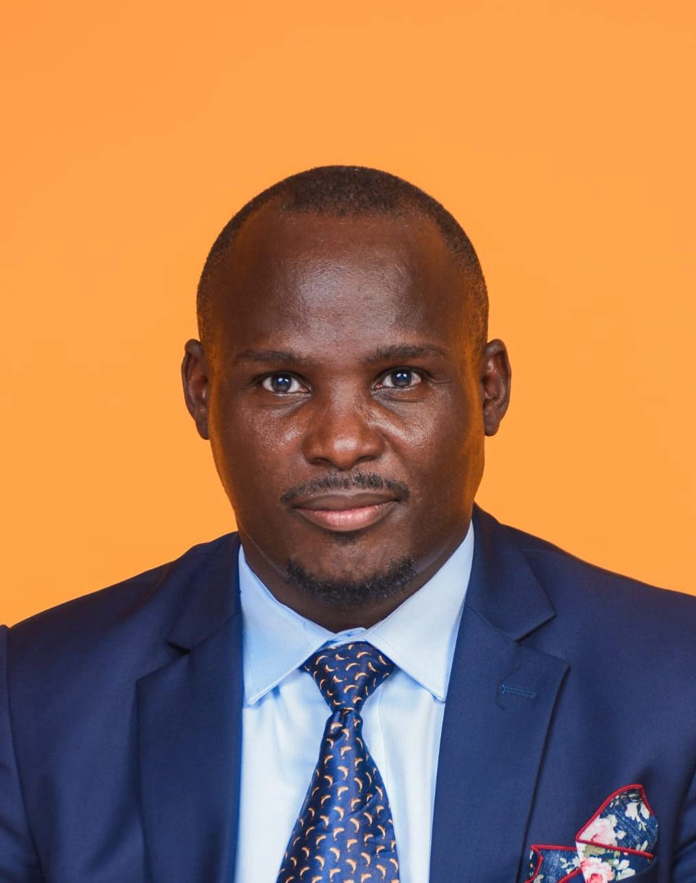 Founder of Homabay BMU Network