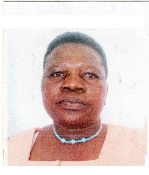 Eunice Wayonga