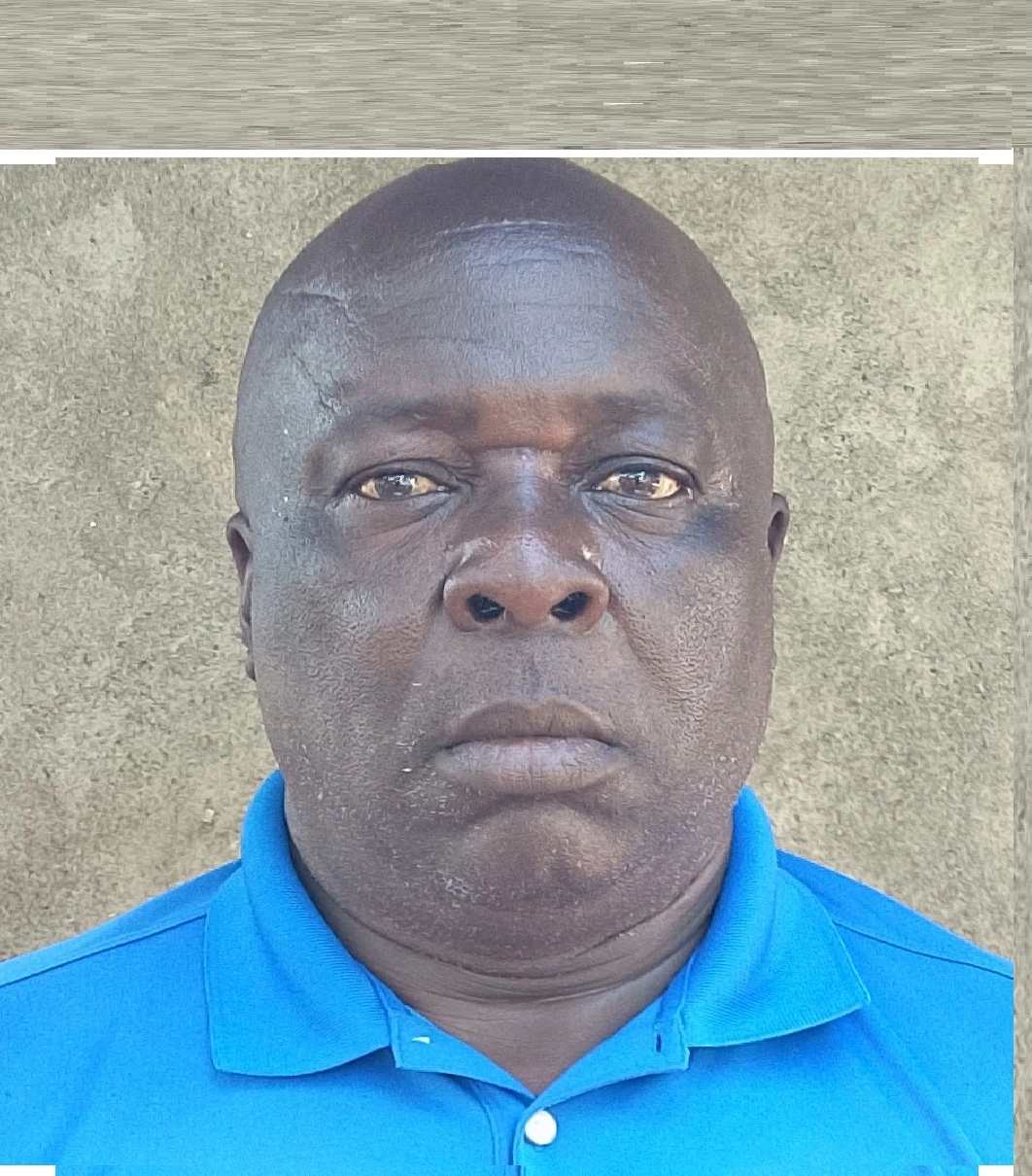 Patrick Ojowi