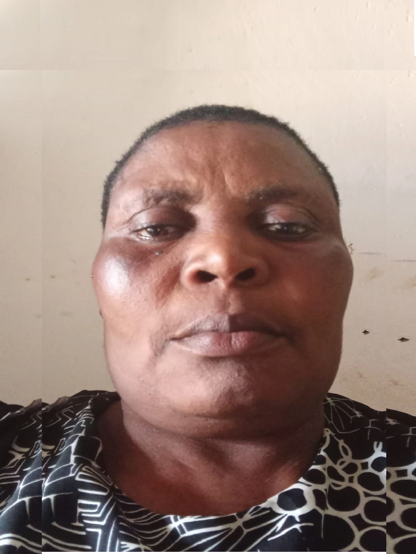Rose Atieno